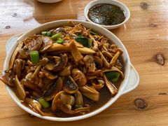 -阿清嫂农家乐.黎窑烤鸡