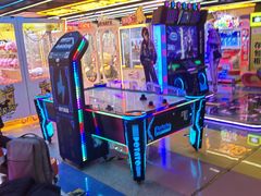 -风云再起游乐汇(北京西单西西友谊店)