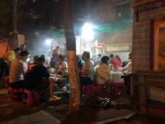 -同心烧烤(总店)