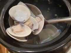 -友强·23年特色海鲜大排档(厦门店)