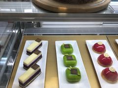 -GODIVA(王府井apm店)