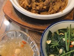 -西江美食舫·江西菜(健德桥店)