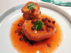红豆相思藕-羲和雅苑•北京烤鸭(吴中路万象城店)