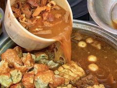 -阿姨牛杂(北京路店)
