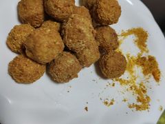 -聚首堂·特色小吃·肘子(什刹海德胜门店)