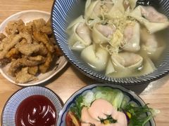 -红小满休闲餐厅(十全街店)