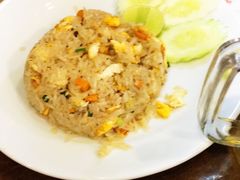 -Dang restaurant (patong phuket)