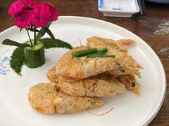 -渔满仓海鲜渔家(象山二店)