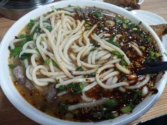 -肖家客饸饹面(郑州总店)