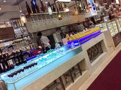 -芭菲盛宴·环球美食(袁家岗店)