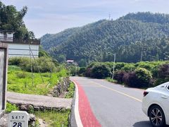 -梅岭神龙潭