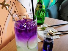 -ZING COFFEE 镜咖啡