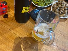 -腰子哥烤串(石佛营炫特店)