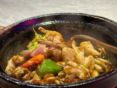 -啫神·广州地标美食(北京路店)