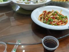 -椒香川流不息川菜馆(二七北路店)