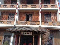 -柴米油盐(土菜院子店)