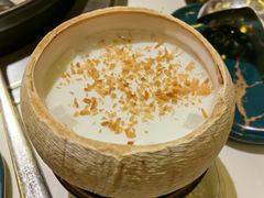 -润泽园椰子鸡(汇一城店)