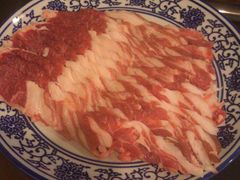 -裕德孚·非遗手切涮羊肉(东直门内大街店)