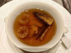 -北京泰富酒店-柏景轩中餐厅