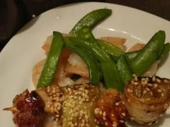 -福州仓山凯悦酒店·Market Cafe Lacucina咖啡厅