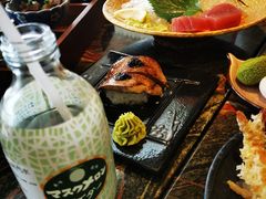 -炙柒Sekinana·精致料理 烧鸟·铁板烧(海上世界店)