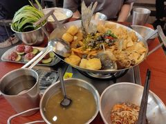 -小螺大作·螺蛳粉火锅(林和西店)