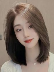 -吉艺心专业美发造型