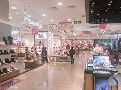 -新世界百货(顺义店)