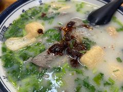 -鸭小妹鸭血粉丝(老门东店)