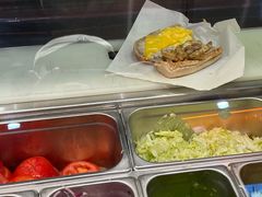 -赛百味SUBWAY(长宁龙之梦店)