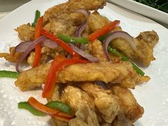 -光明邨大酒家(淮海路店)