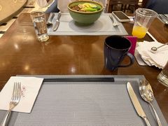 -漳州皇冠假日酒店·原素全日制餐厅