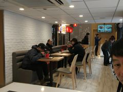 -永和大王(赤峰路二店)