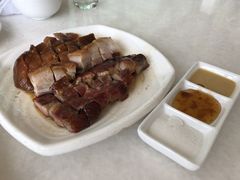 -衡山汇·高级粤菜(霄云路店)
