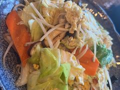 -章记星洲 · 新加坡餐厅(望京店)