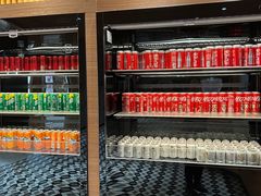 -咖啡苑自助餐厅·中国大饭店