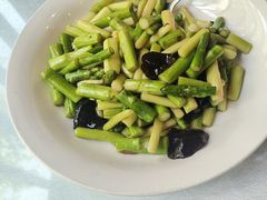 -煎饼卷大葱·非遗传承·潍坊菜(十笏园店)