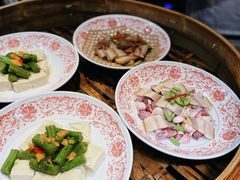 -大灶头·新昌菜(中国茶市店)