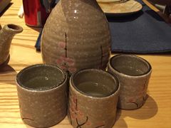 -广州增城保利皇冠假日酒店-玄日本餐厅