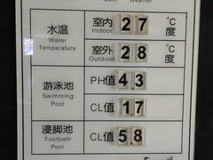 -广州从化都喜泰丽度假酒店温泉