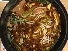 -大鼓米线(浦东长泰店)