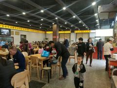 大堂-西工饭庄快餐厅(西工小街店)