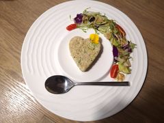 -格桑花开药膳蔬食文化空间