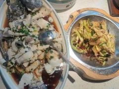 -秋色客家菜(流塘店)