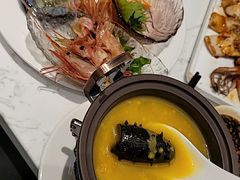 -半岛听涛蒸汽海鲜自助(K11店)