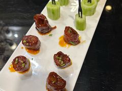 -老牌坊鲁菜名店(宽厚里店)