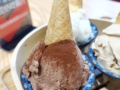 -歎雪糕低糖低脂Gelato冰淇淋