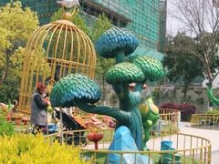 -安徒生童话乐园