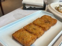 -老洋房花园饭店(绍兴路店)