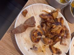 -新石器烤肉(百联川沙店)